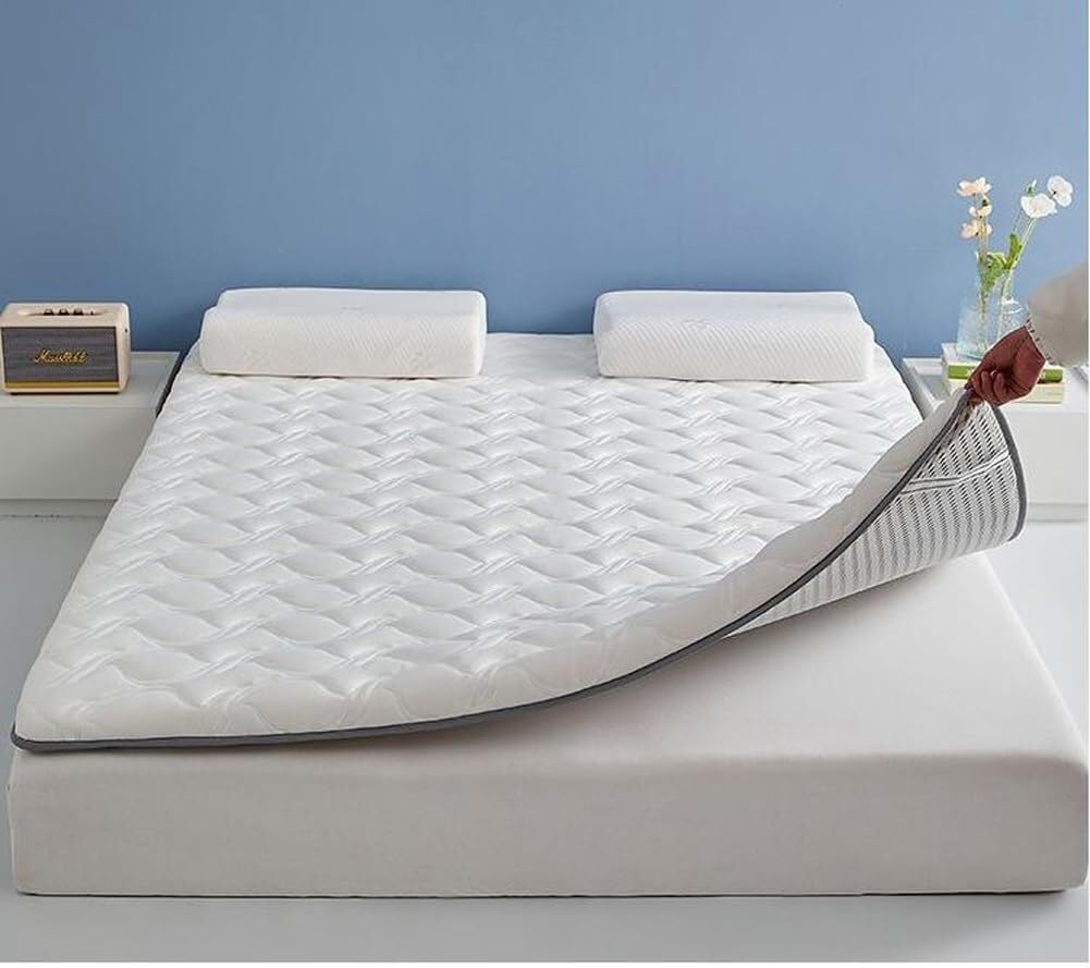 Extra Soft Folding Futon Mattress for All Sizes