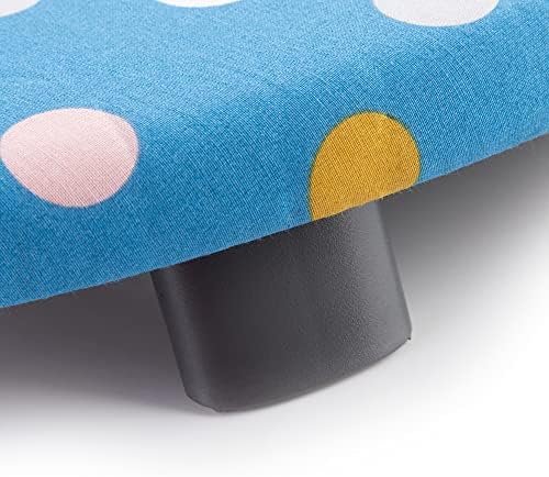 Minky Homecare Therma-Lite Ironing Board Blue Spots