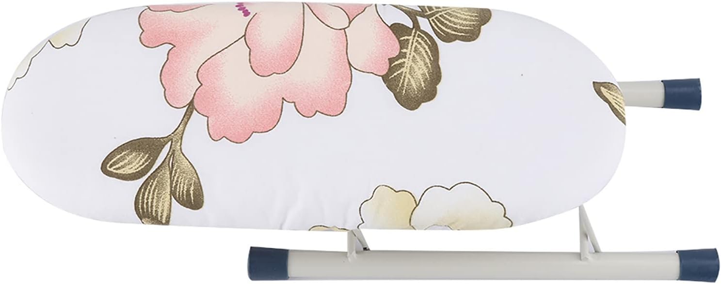 Compact Space Saver Ironing Board Portable Foldable