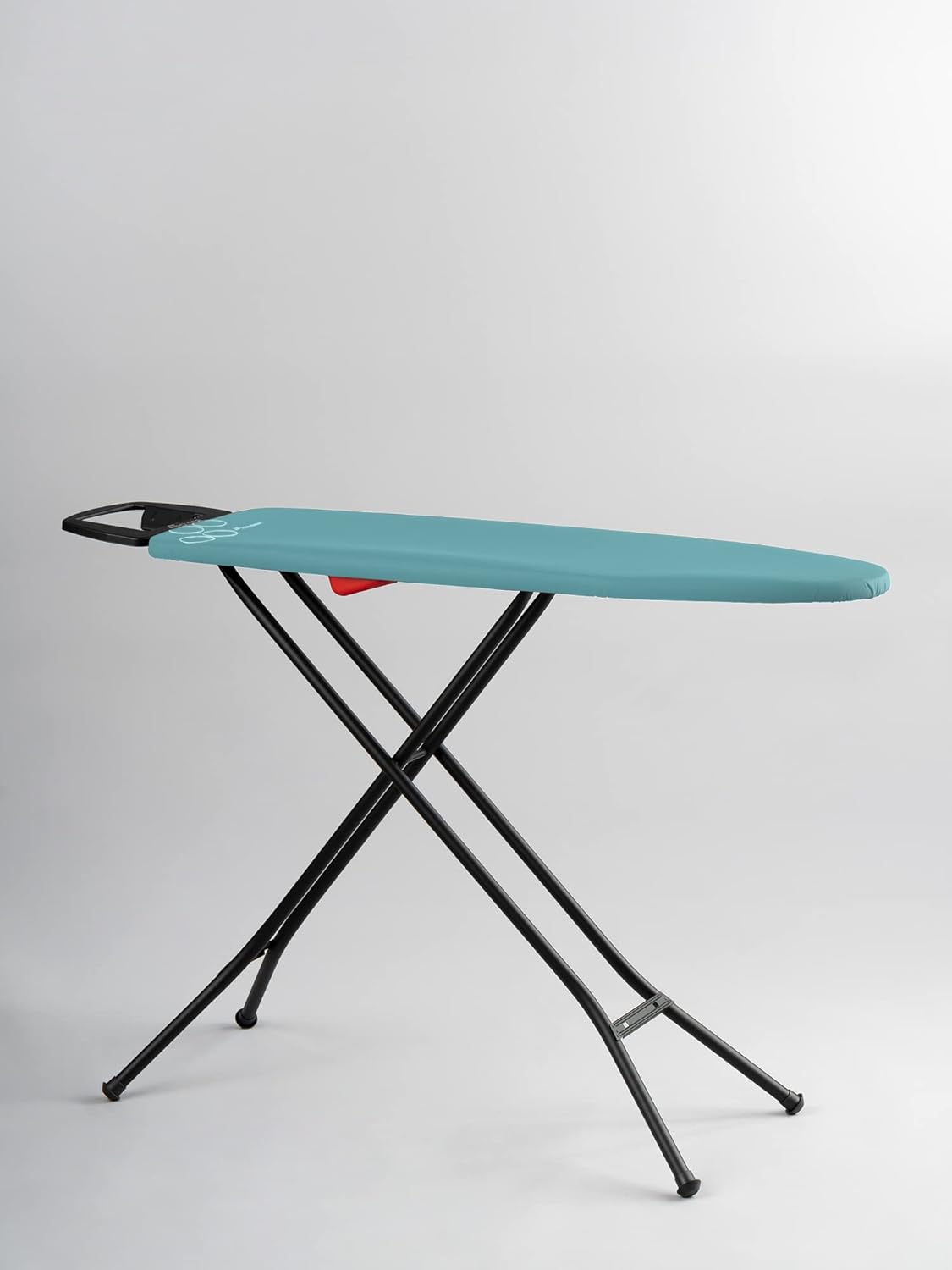 Rolser Ironing Board K-S Black Tube 43x13 In