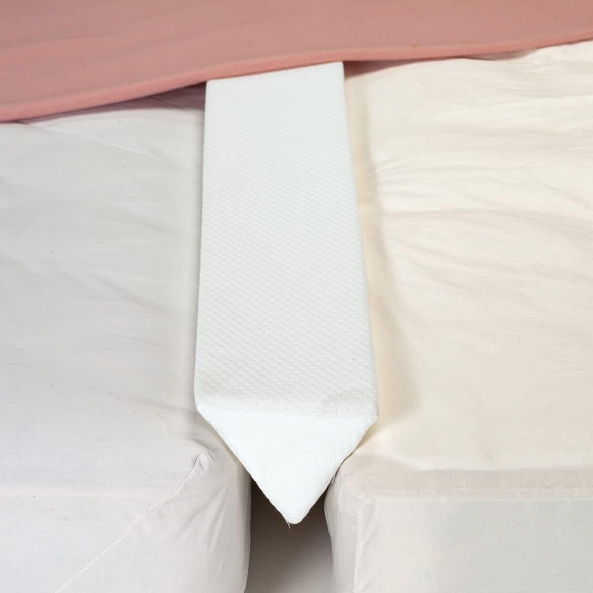 LivingSURE Bed Wedge Mattress Filler Queen Size