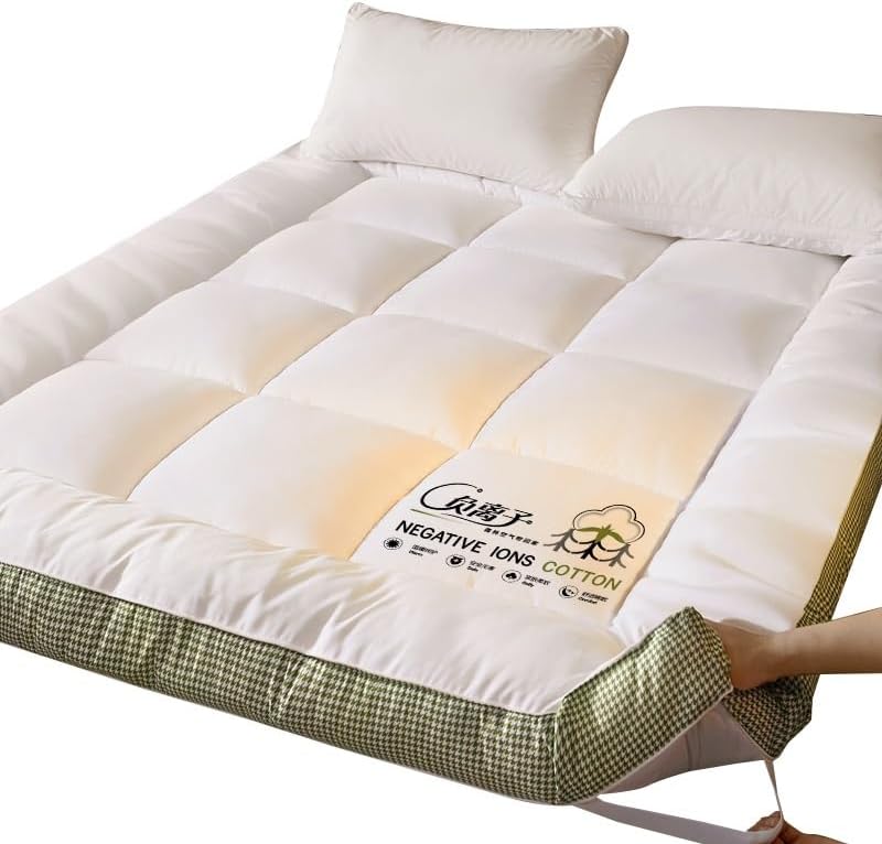 Portable Folding Mattress for Bedroom and Camping