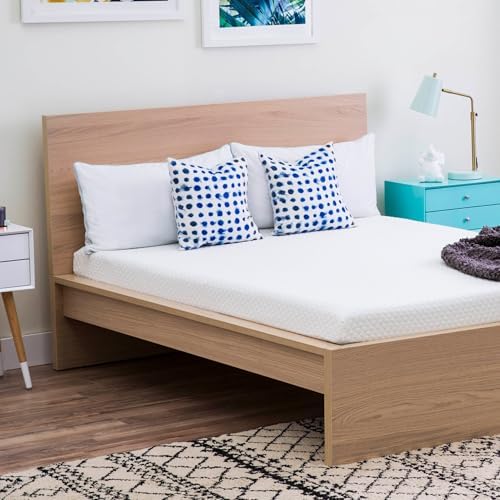 Linenspa 5 Inch Gel Memory Foam Mattress Full