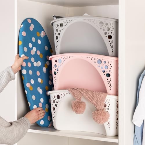 Minky Homecare Therma-Lite Ironing Board Blue Spots