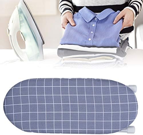 Mini Ironing Board Space-Saving Ironing Table for Sleeve Cuff Neckline