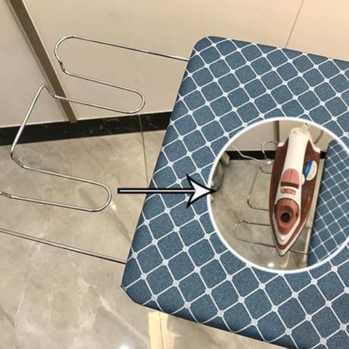 YOtat 36 Inch Electric Ironing Board