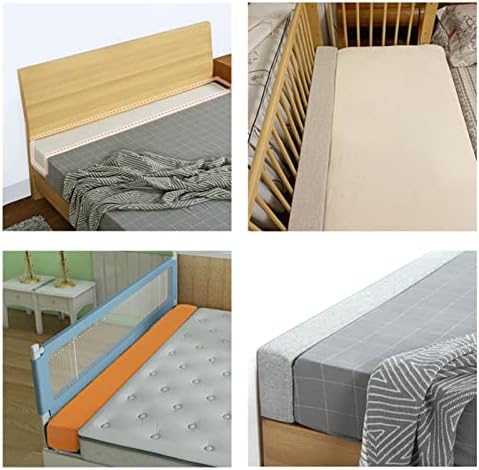 Custom Bed Gap Filler Mattress Extender for King Twin Full Bed