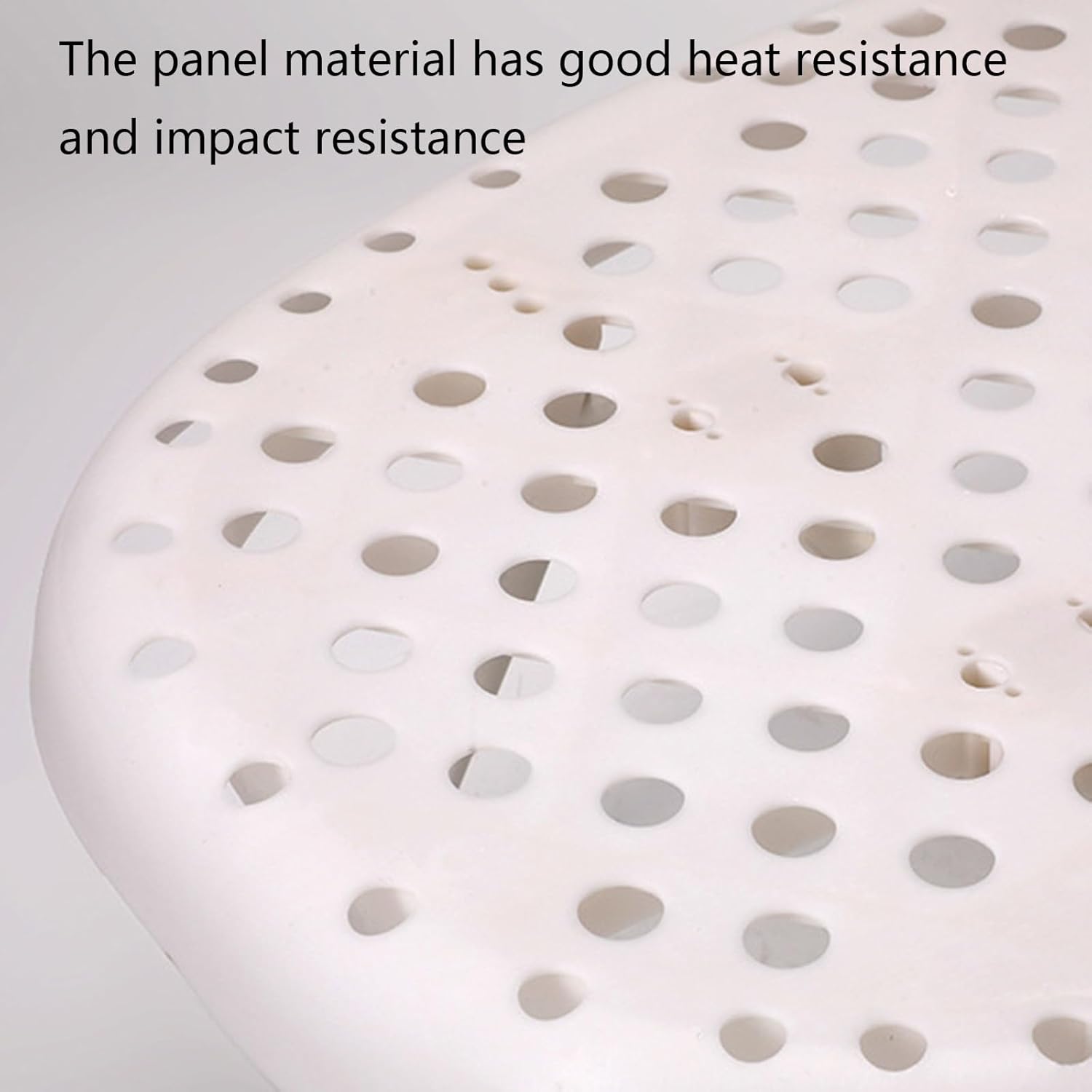Compact Folding Ironing Board for Home Use
