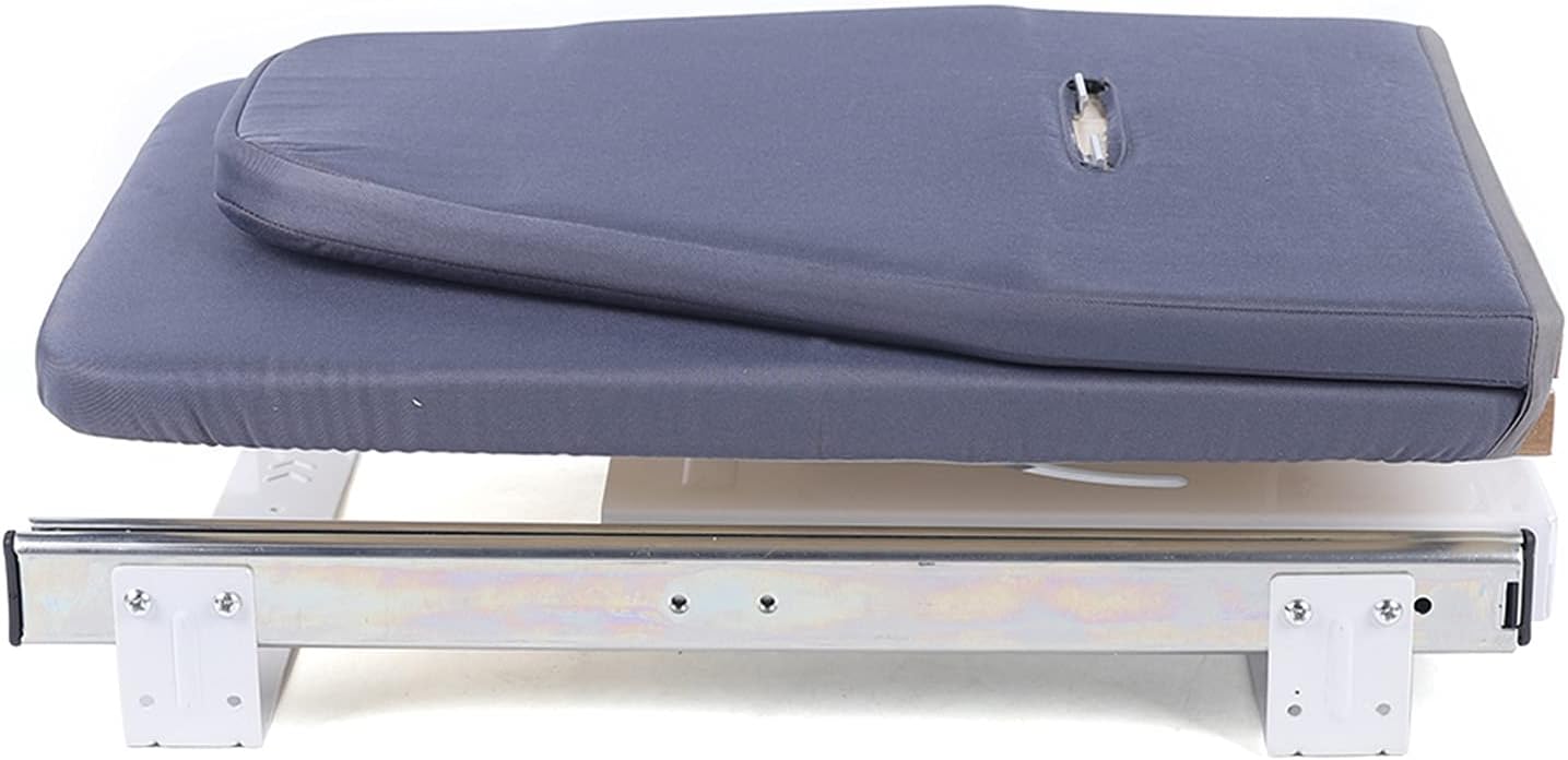 319 x 122 Retractable Closet Ironing Board with Cover