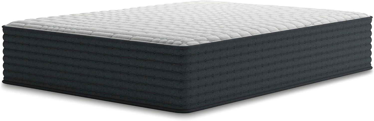 Signature Design by Ashley Hybrid 14 Inch Mattress California King