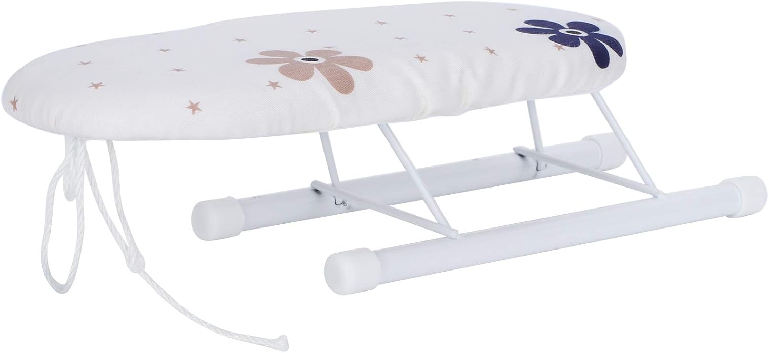 Mini Ironing Board Foldable for Home and Travel Use