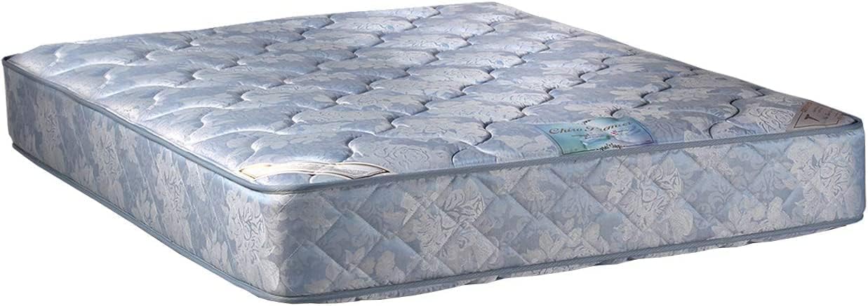 DS Solutions USA Chiro Premier Twin XL Mattress with Protector