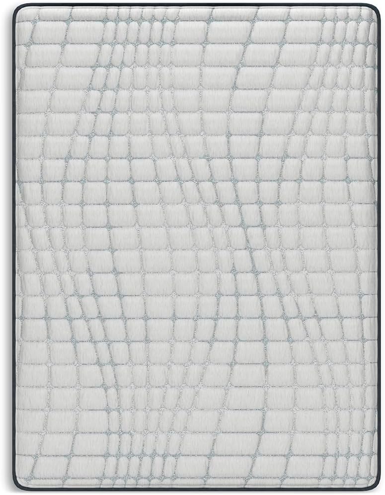 Signature Design by Ashley Hybrid 14 Inch Mattress California King