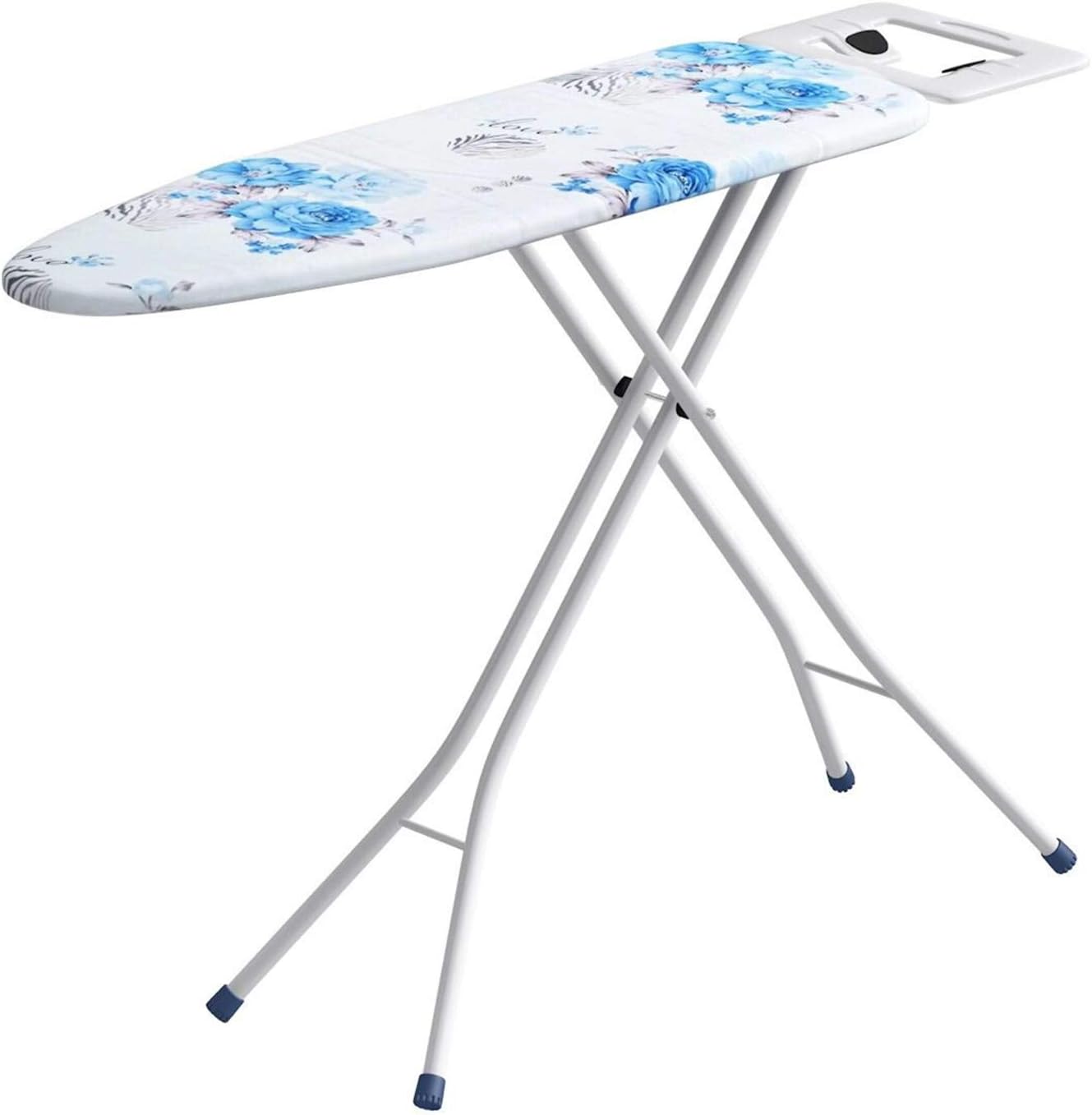 Yeqin Ironing Board with Adjustable Height