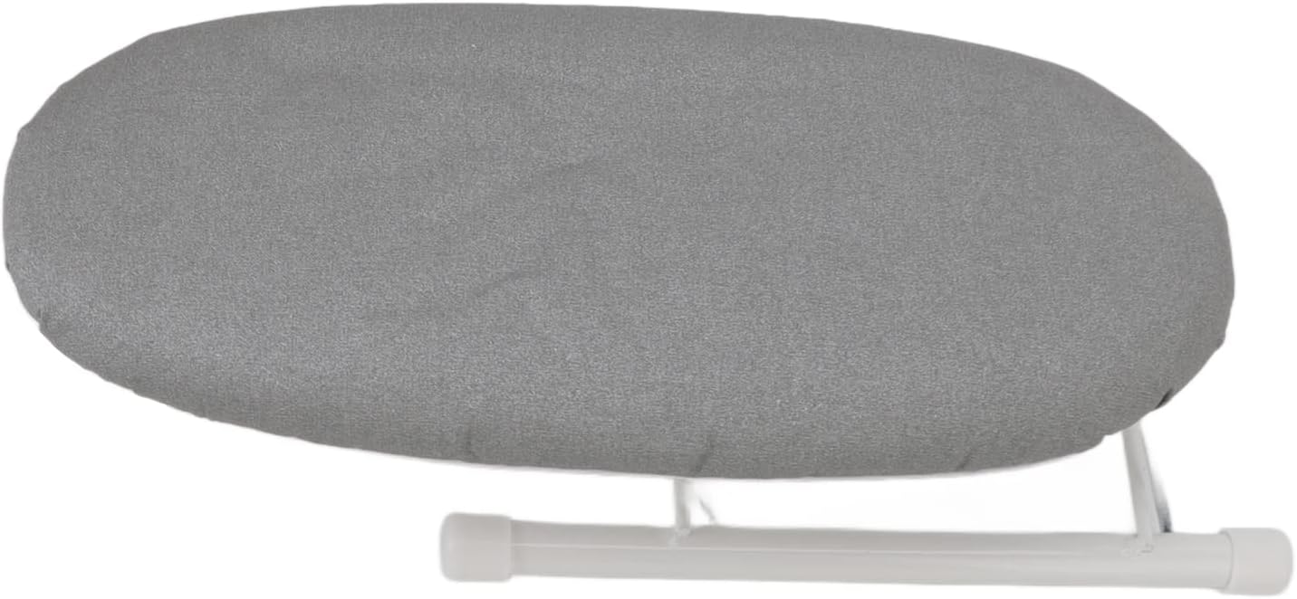 Small Ironing Board Portable Foldable Heat Resistant