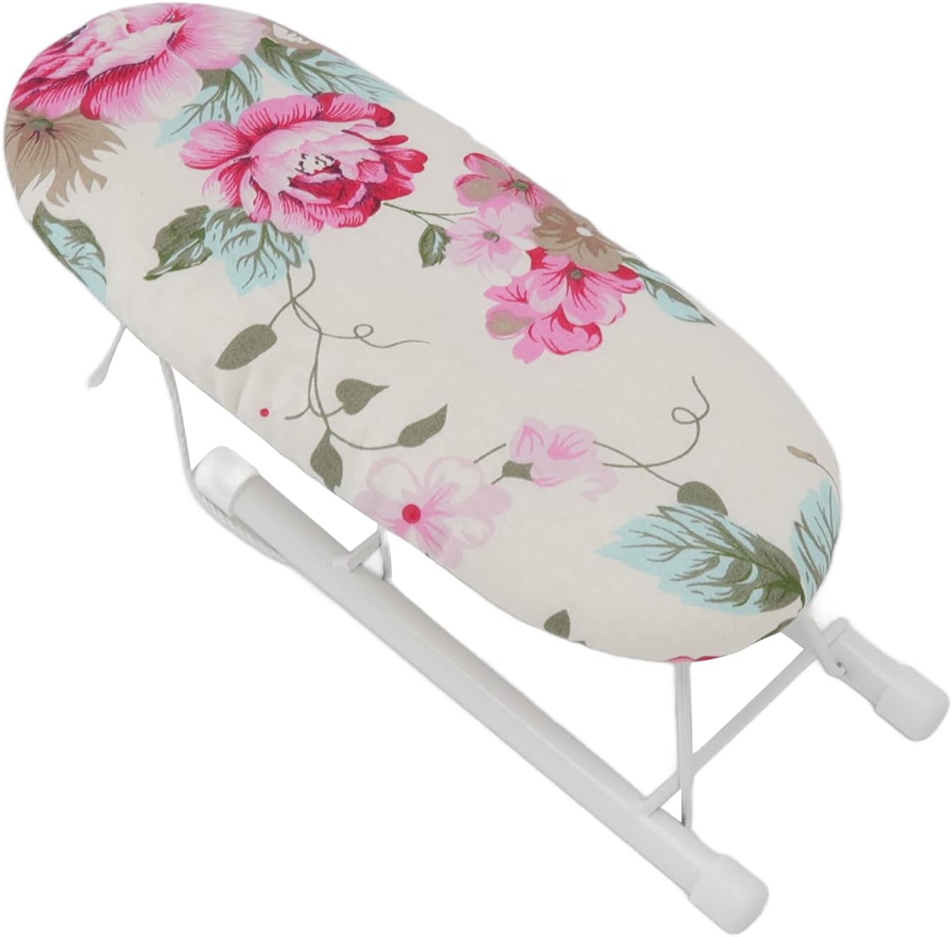 Zerone Portable Foldable Ironing Board for Faster Ironing