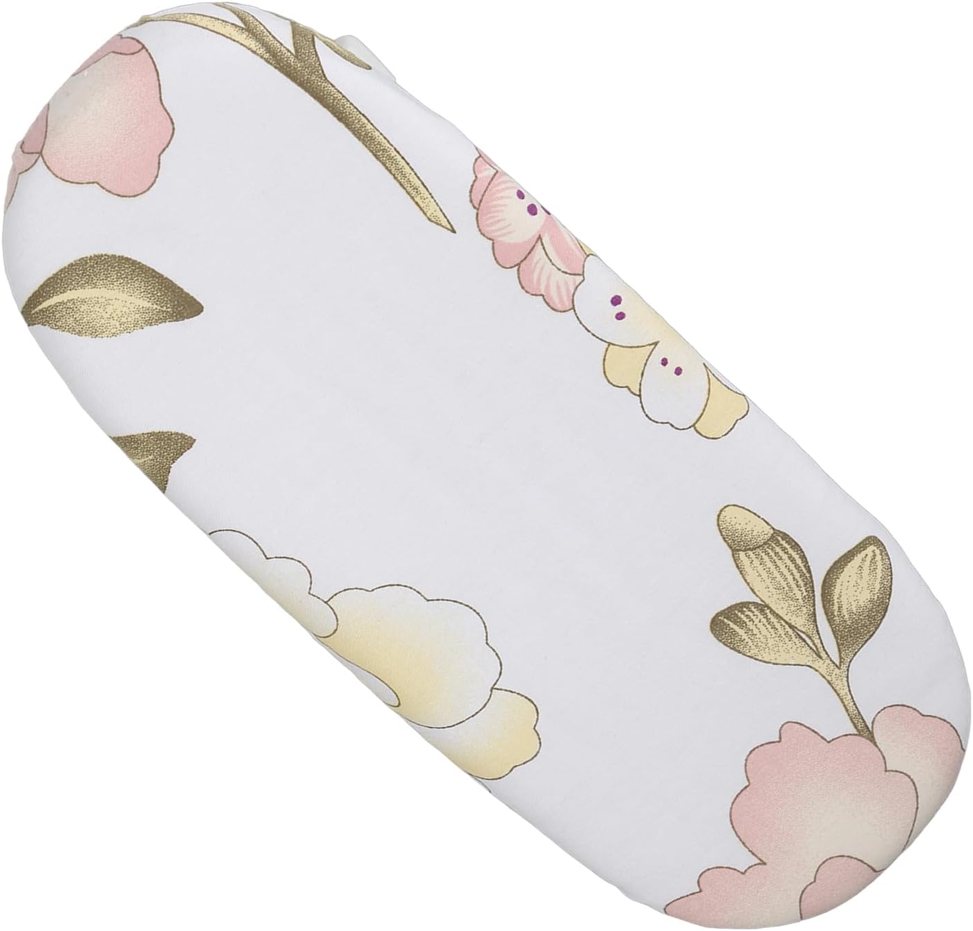 Small Foldable Ironing Board for Cuffs Collars Home Travel