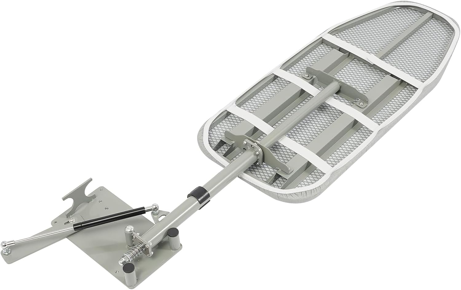 Wall-Mounted Ironing Board Foldable 315x134 Inch
