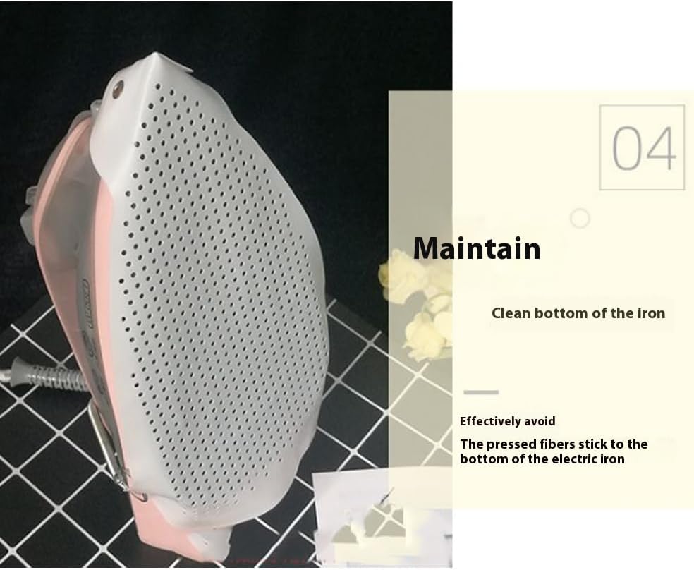 Civilizek Cover Shield Universal Heat Resistant Ironing Pad 2Pcs 03mm