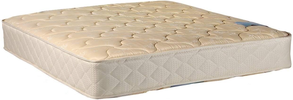 Dream Sleep Chiro Premier King Size Mattress with Protector