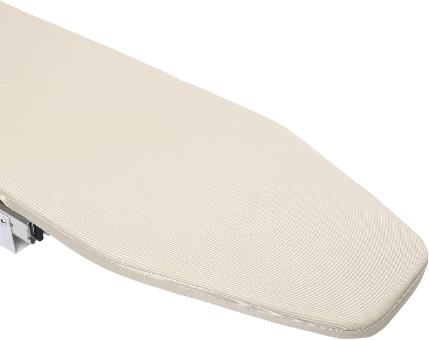 Retractable Ironing Board with 180 Degree Swivel