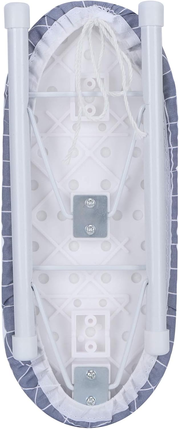 Mini Ironing Board Space-Saving Ironing Table for Sleeve Cuff Neckline