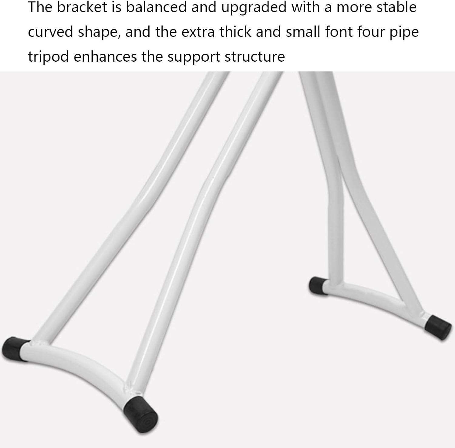 LHX High Temperature Resistant Ironing Board Stand