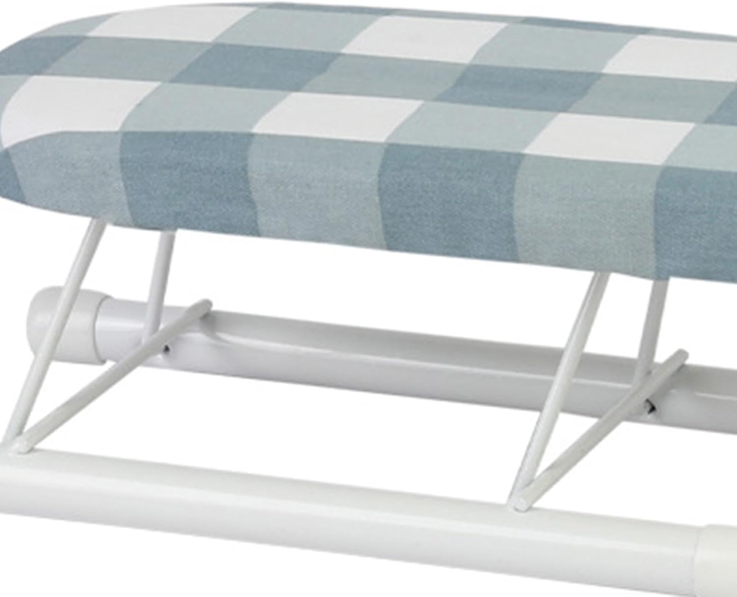 Portable Small Ironing Board with Foldable Legs