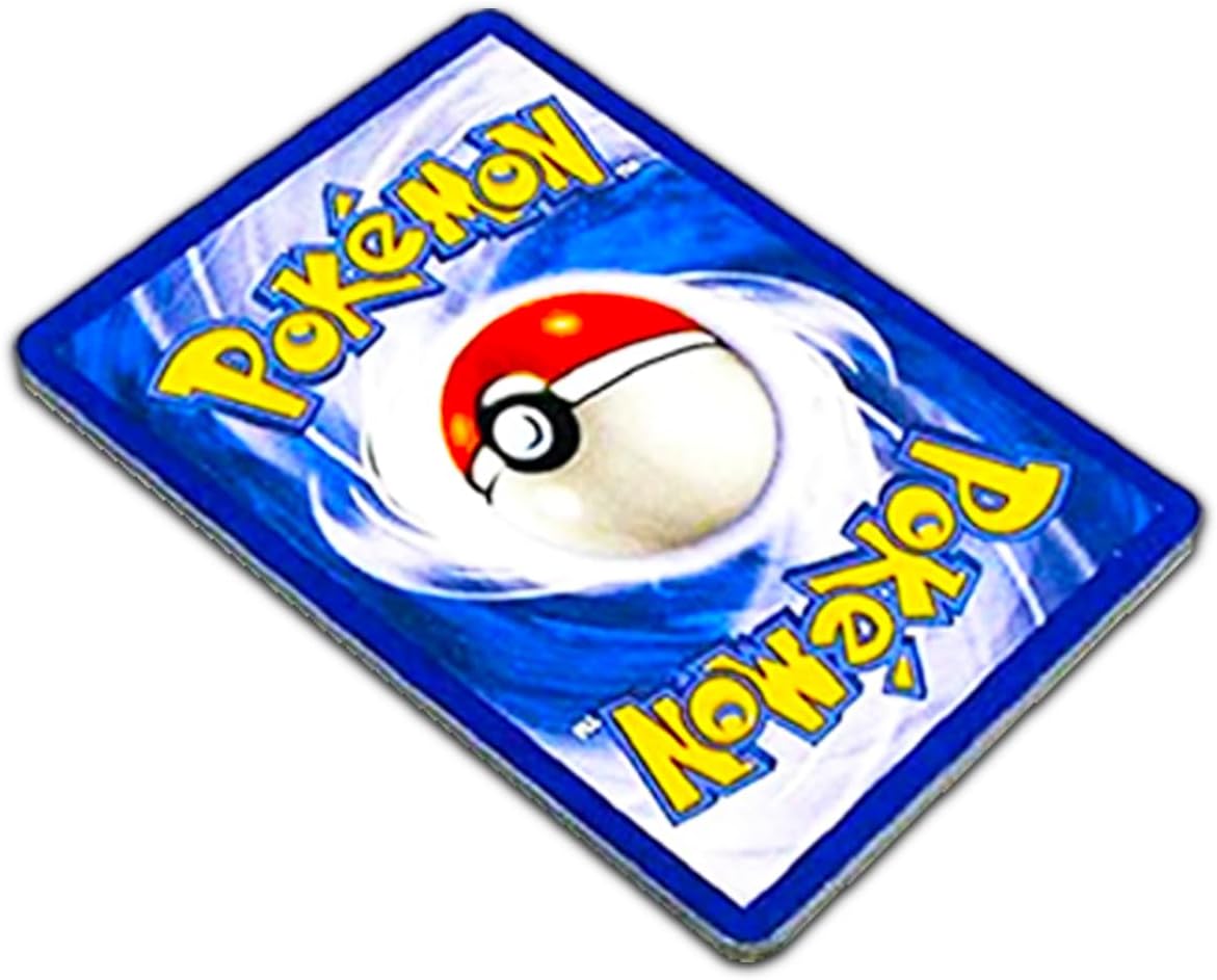 Mini Pokemon Poster Set with 12 Posters and Stickers