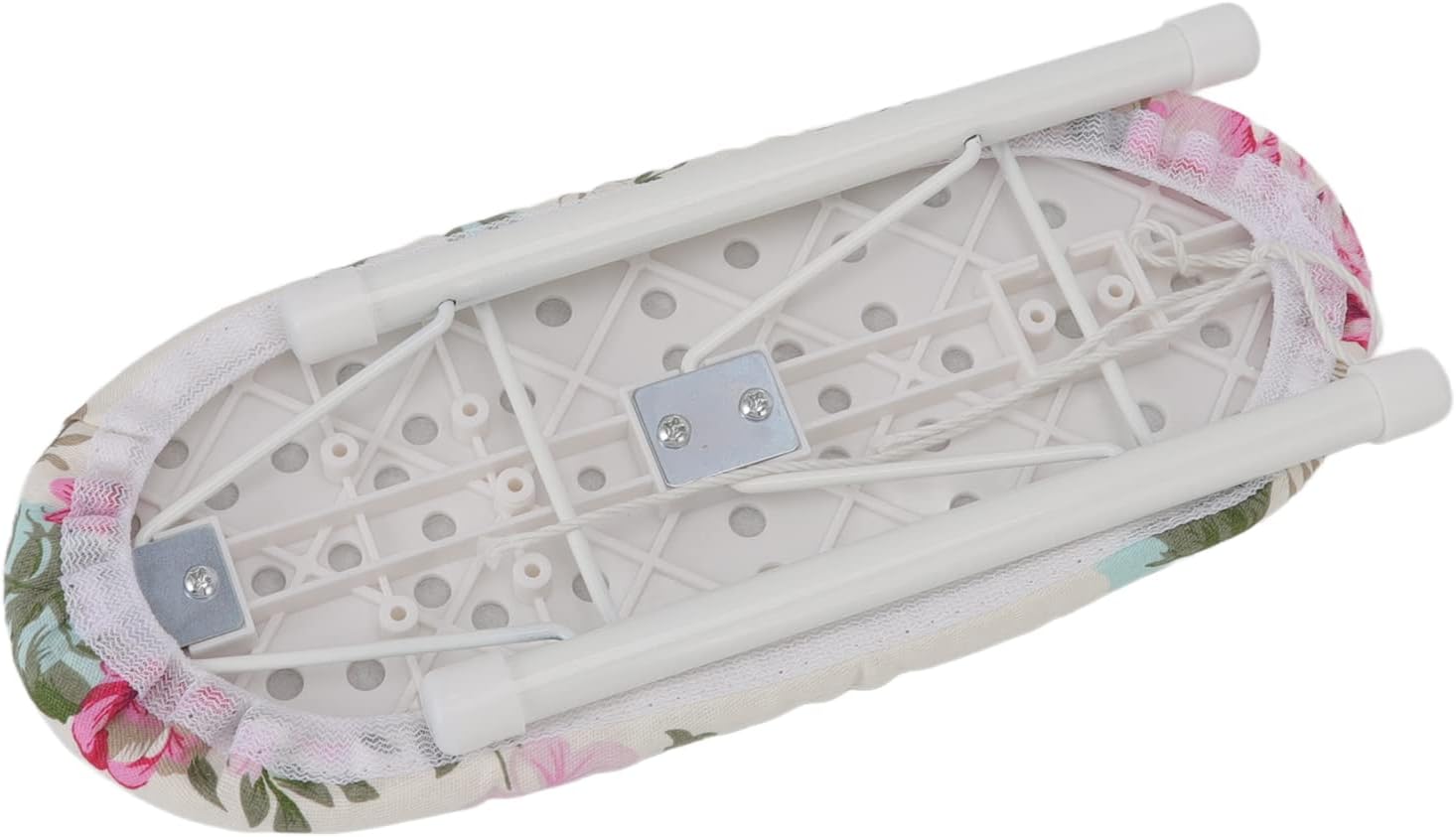CHICIRIS Portable Foldable Mini Ironing Board for Home