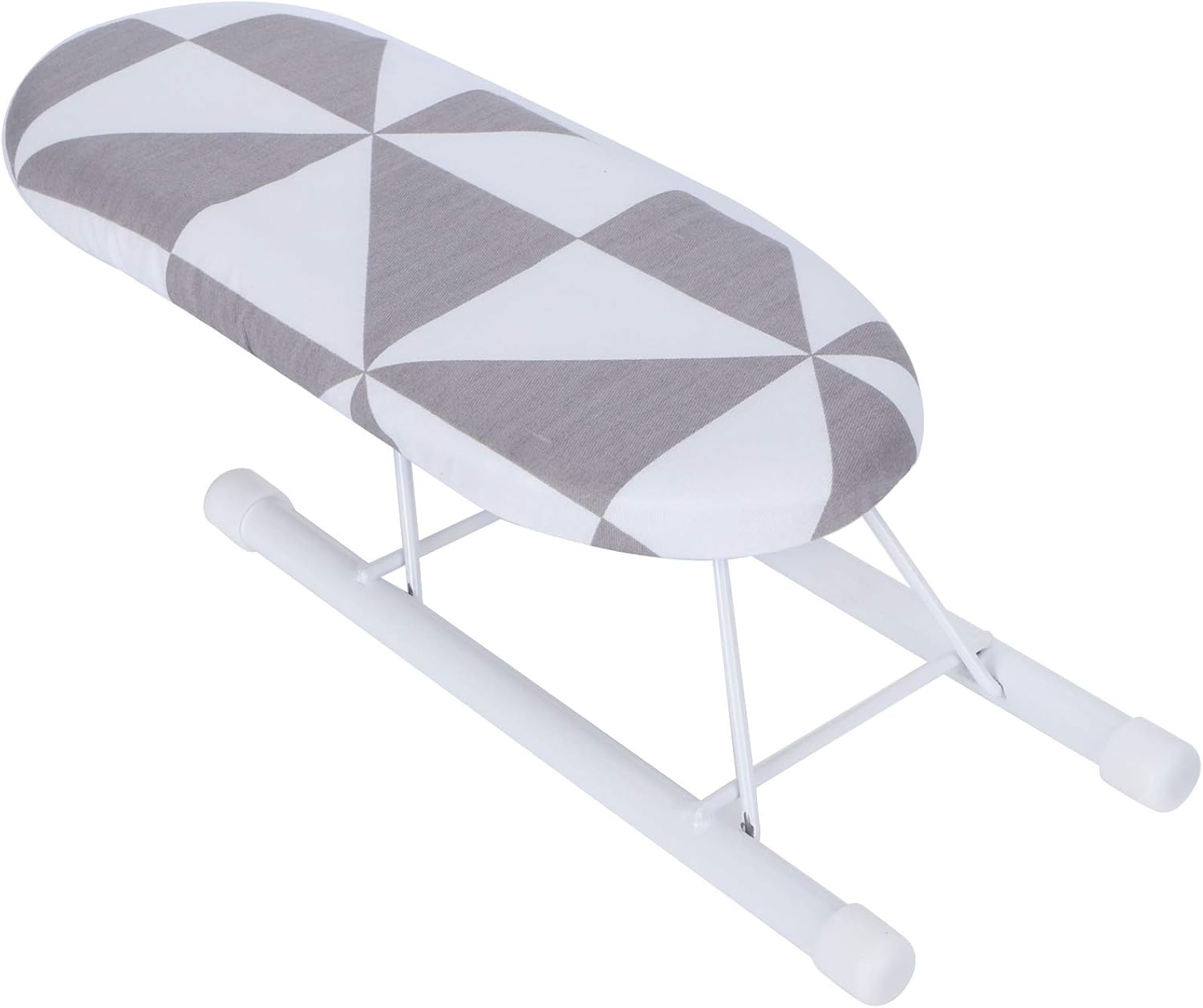 PerGar Mini Ironing Board Travel Foldable