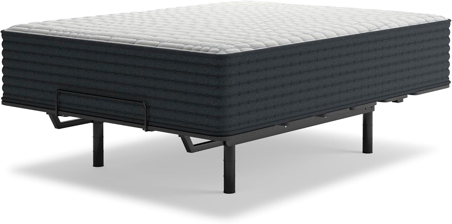 Signature Design by Ashley Hybrid 14 Inch Mattress California King
