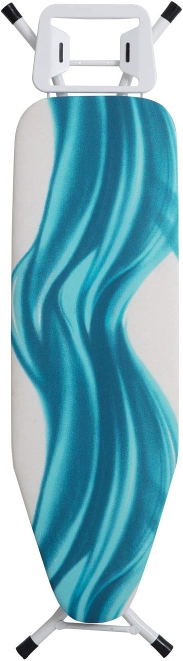 Mabel Home Adjustable Ironing Board with Extra Cover