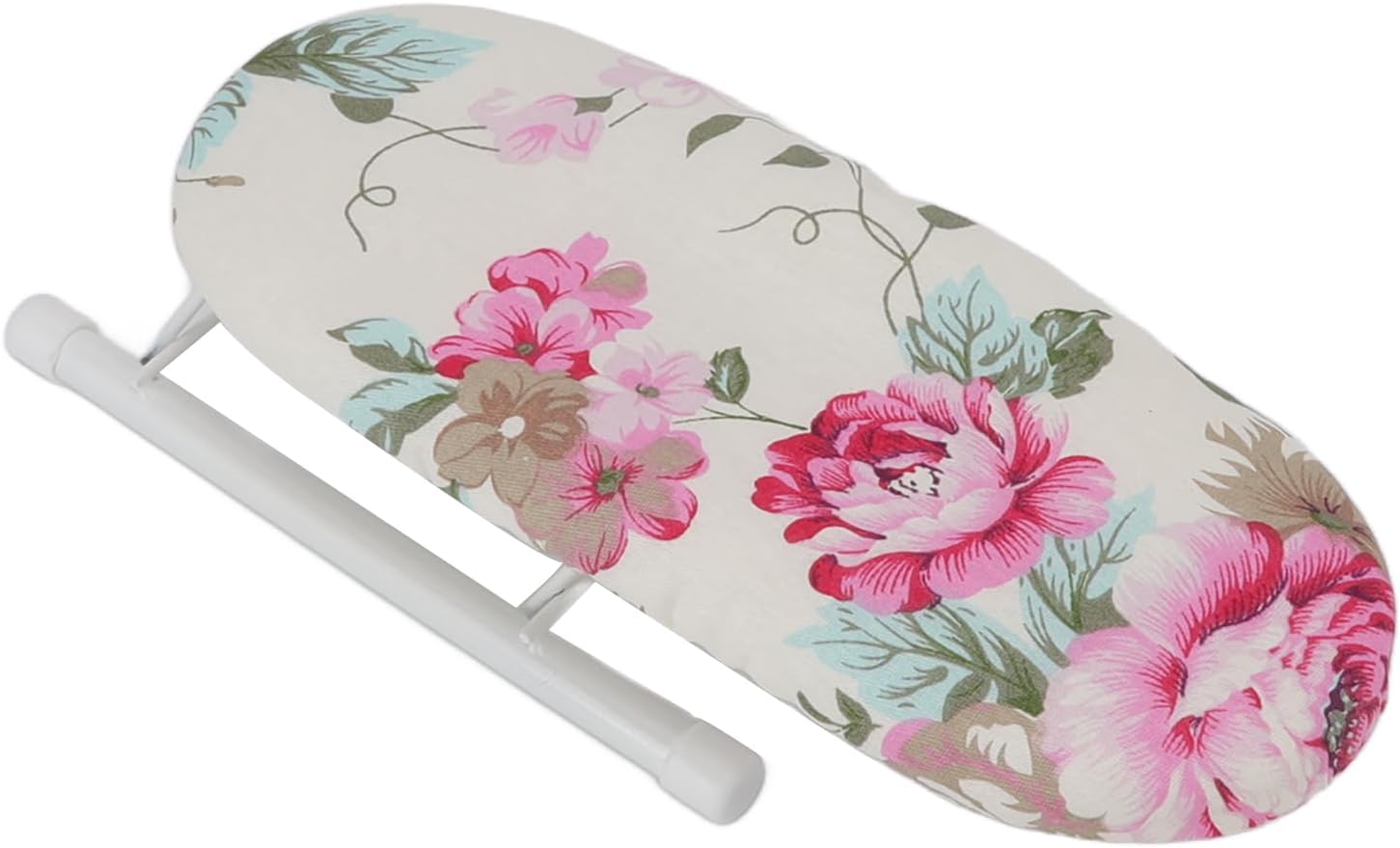 Zerone Portable Foldable Ironing Board for Faster Ironing