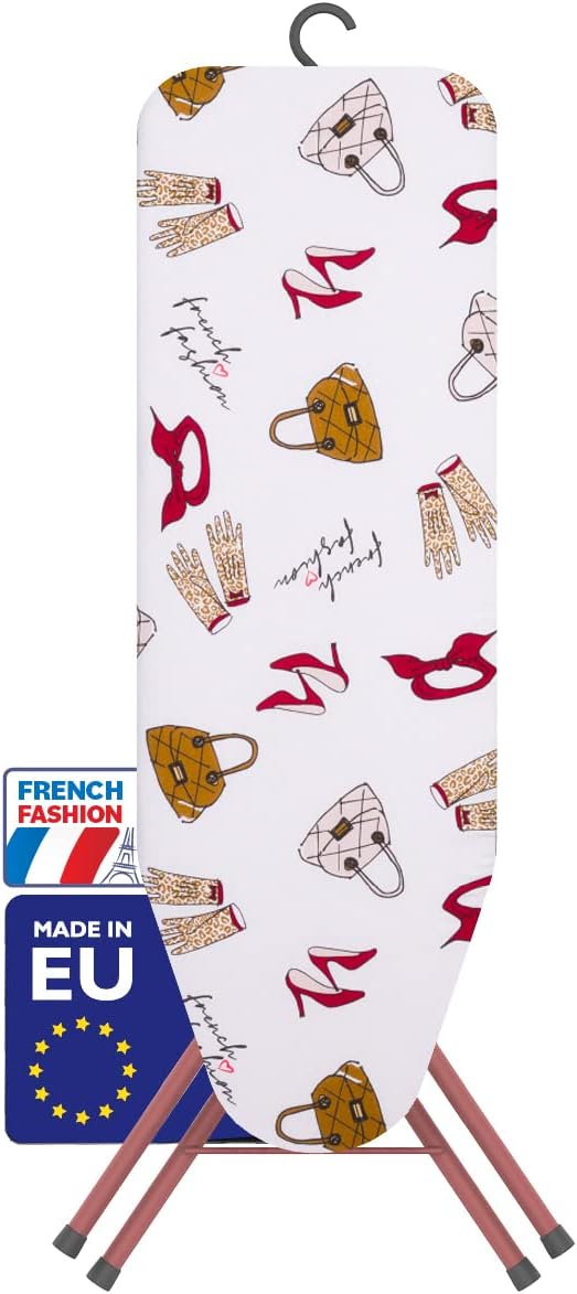 Bartnelli PULSE Ironing Board with Smart Hanger