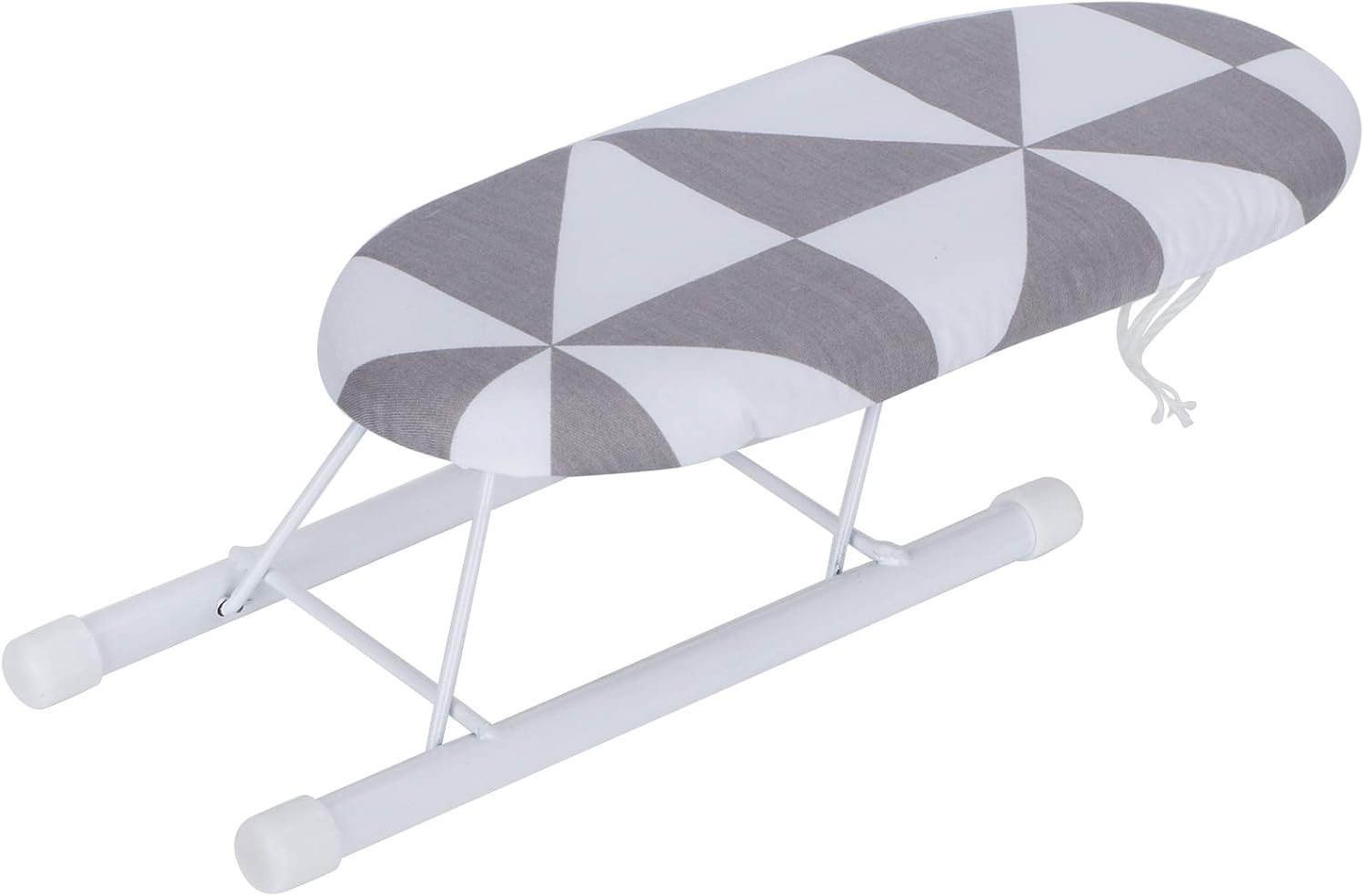 Uplory Ironing Board Checkered Pattern Portable