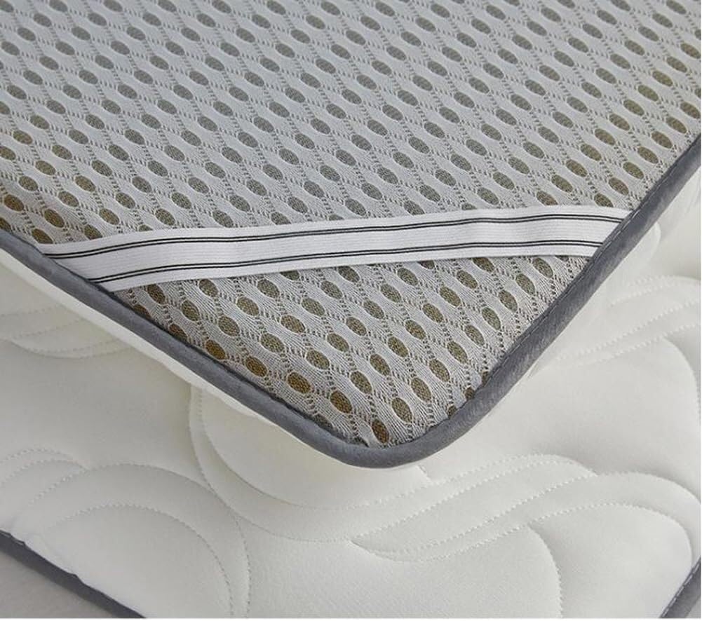 Extra Soft Folding Futon Mattress for All Sizes