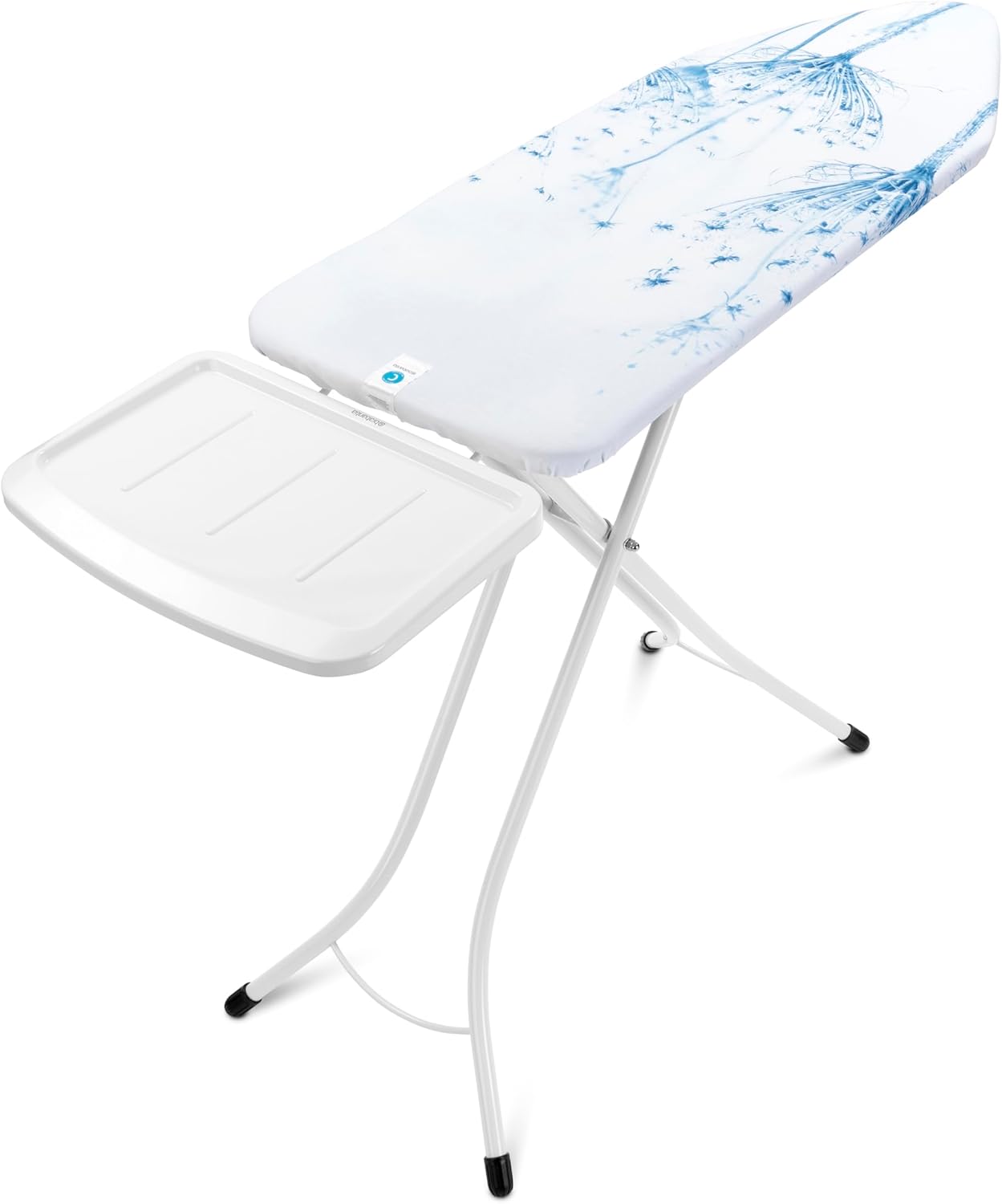 Brabantia Size C Ironing Board 49x18in 7 Height Options