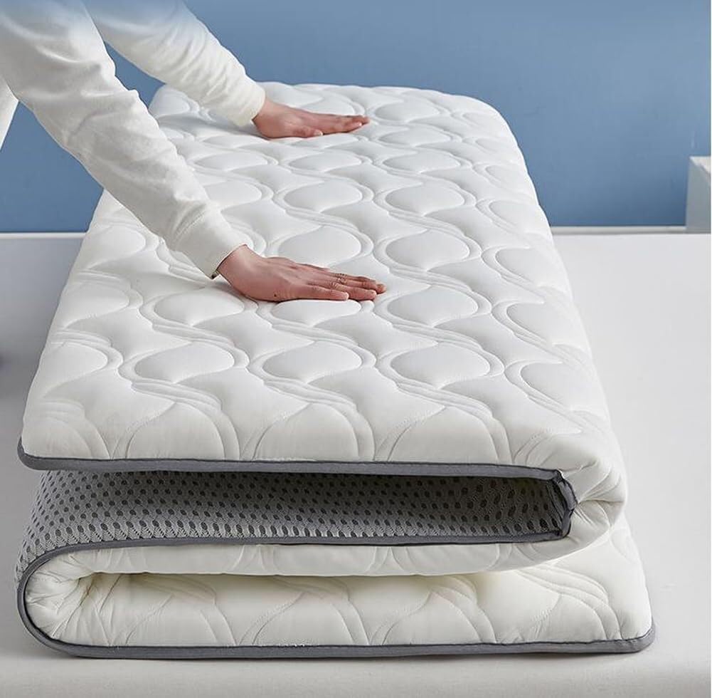 Extra Soft Folding Futon Mattress for All Sizes