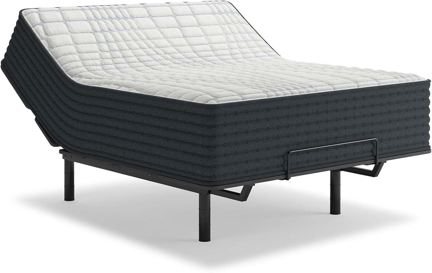 Signature Design by Ashley Hybrid 14 Inch Mattress California King