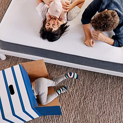 Casper Sleep Foam Mattress Queen 2018 Edition