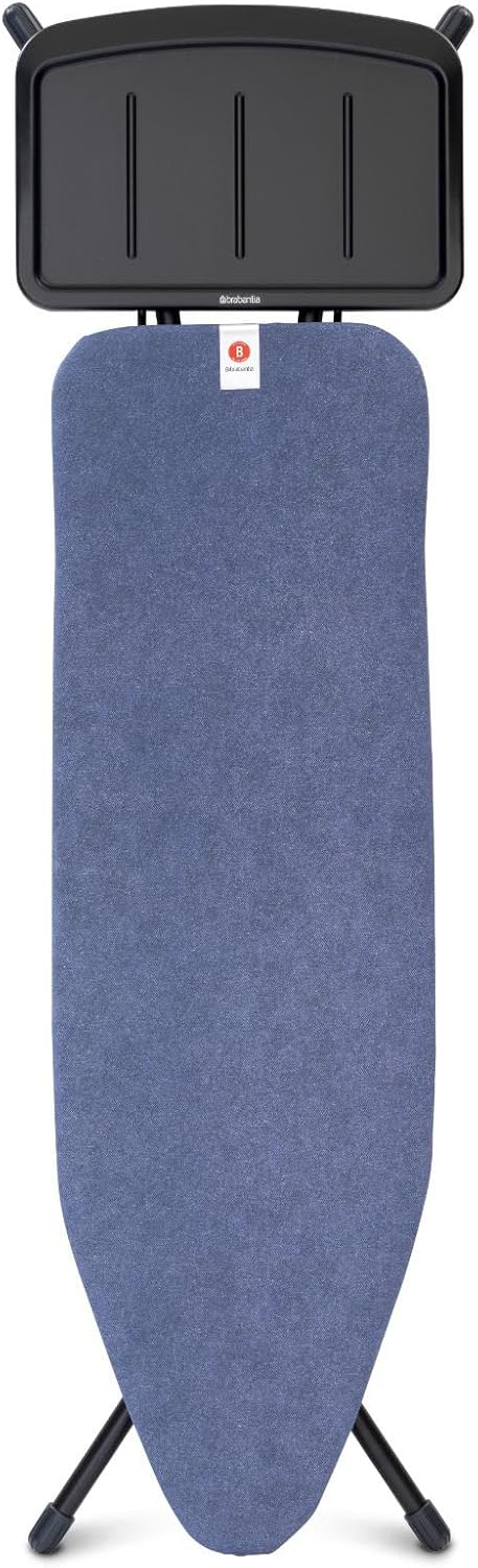 Brabantia Size B Ironing Board 49x15in 7 Height Options