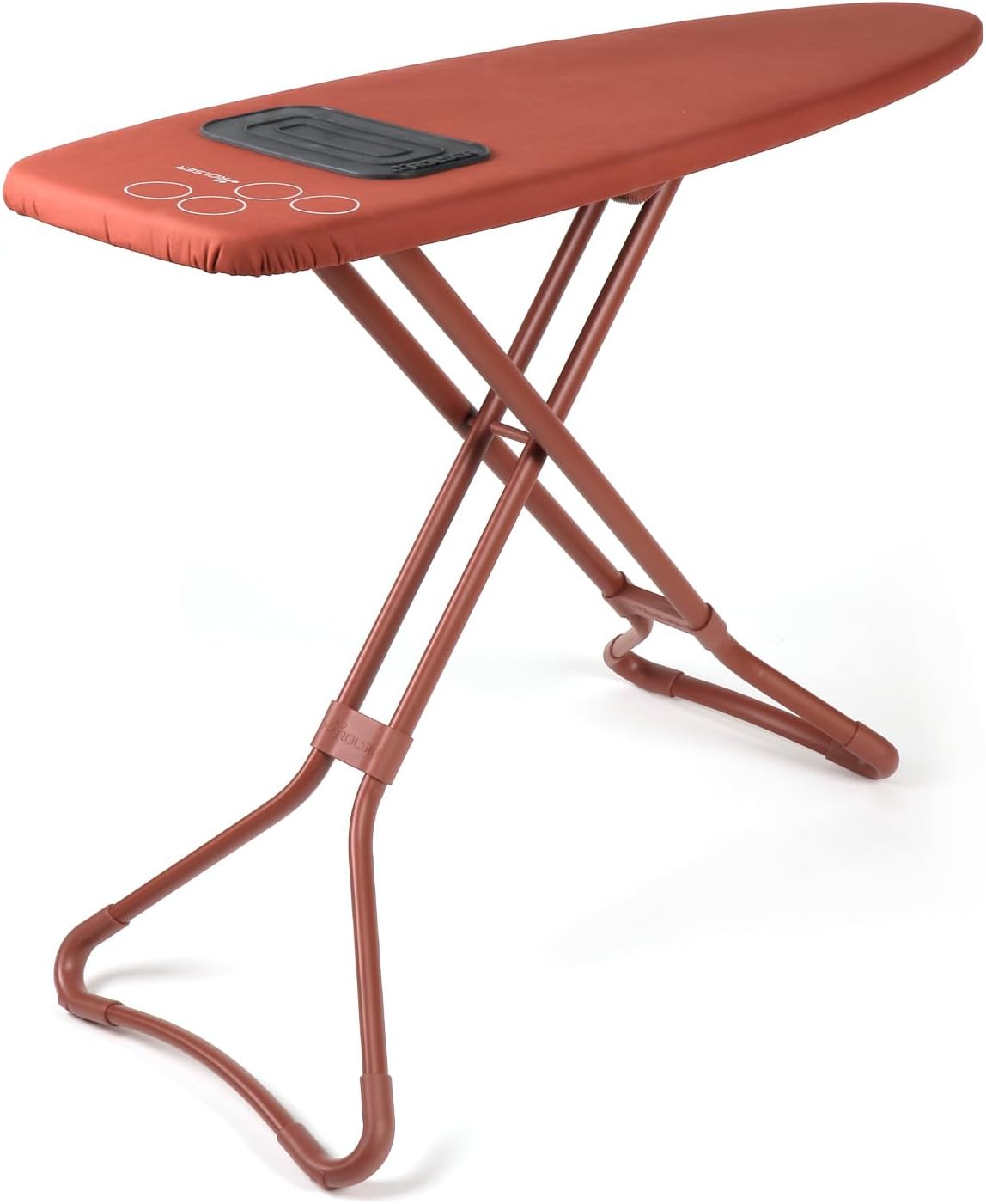 Rolser Ironing Board K-Surf Terra Tube 51x14in