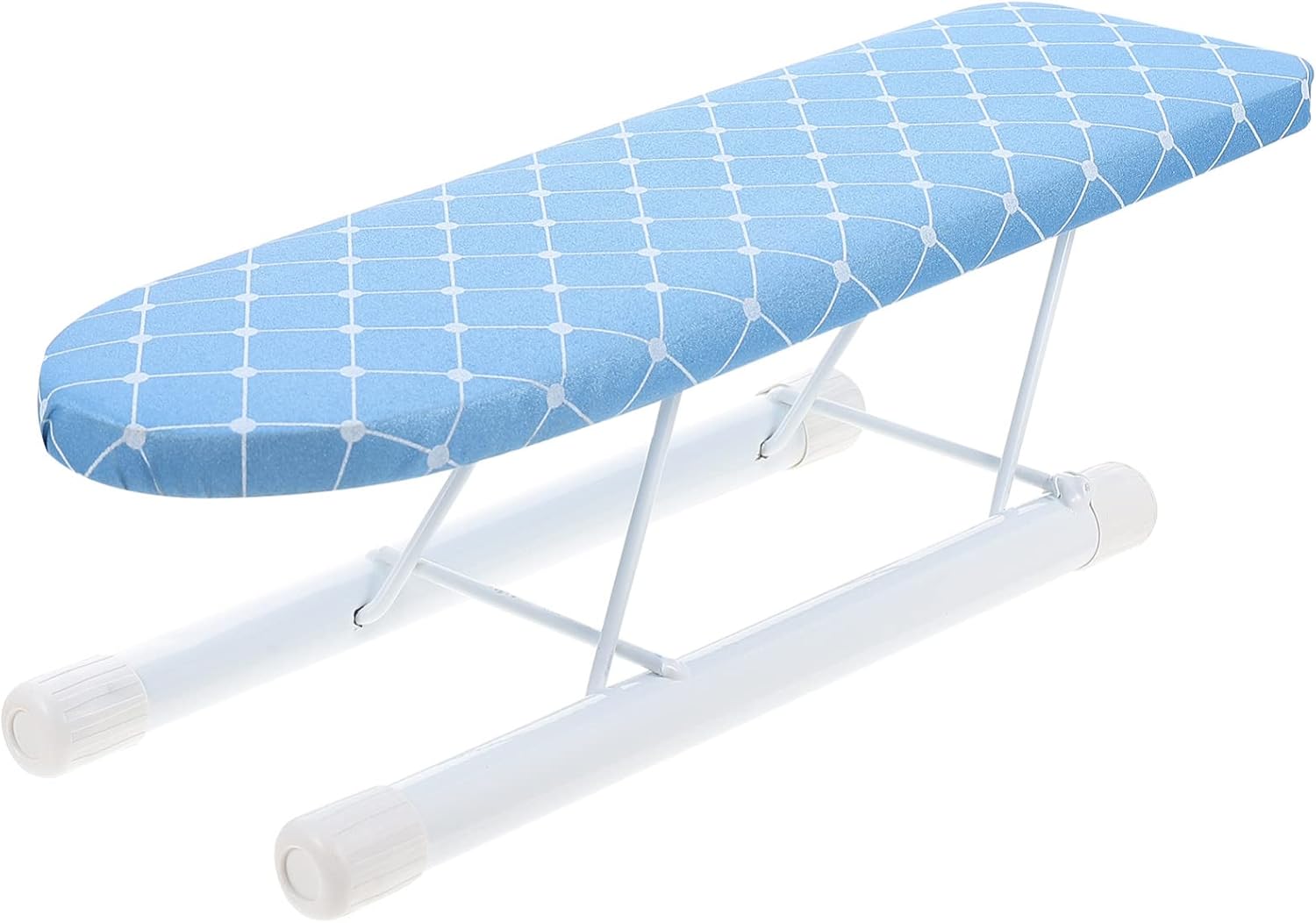 LIFKOME Compact Mini Folding Ironing Board