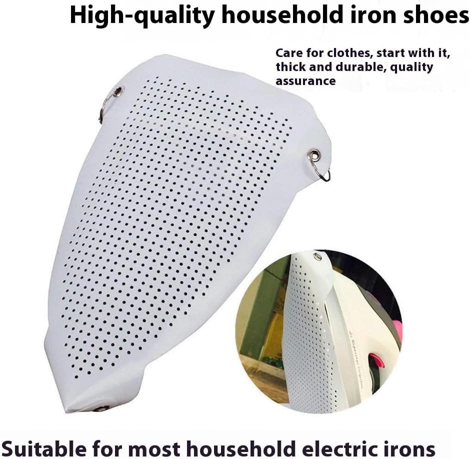 Civilizek Cover Shield Universal Heat Resistant Ironing Pad 2Pcs 03mm