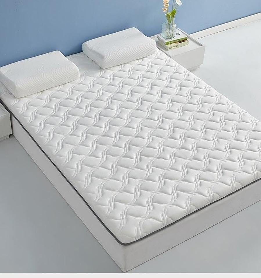 Extra Soft Folding Futon Mattress for All Sizes