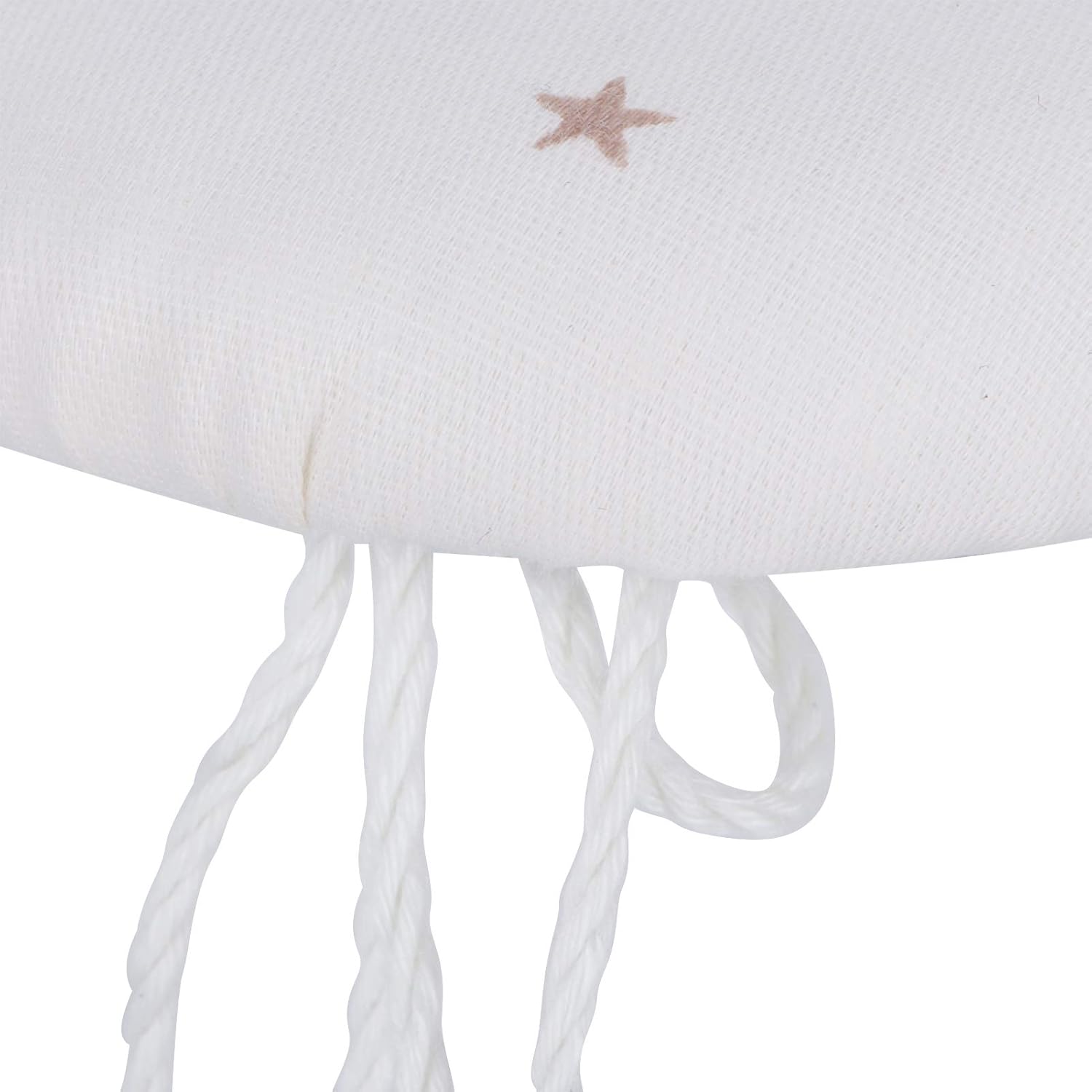 Small Ironing Board with Folding Sleeve for Home and Travel