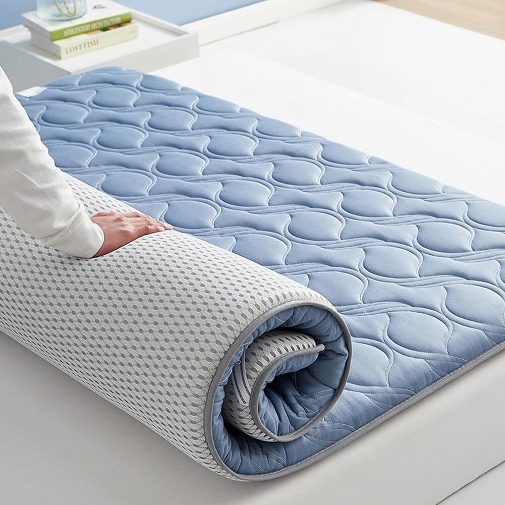 Extra Soft Folding Futon Mattress for All Sizes