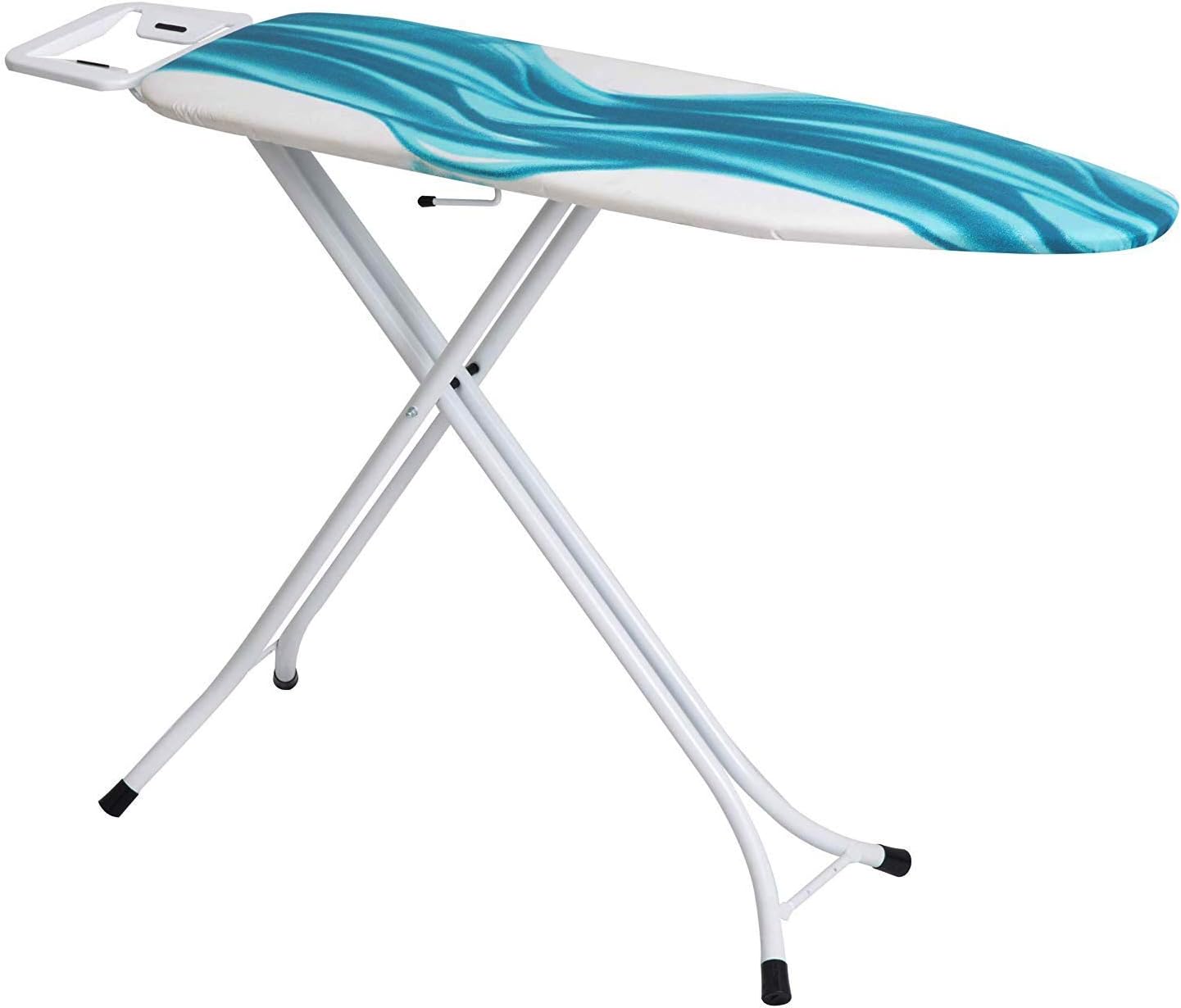 Mabel Home Adjustable Ironing Board with Extra Cover