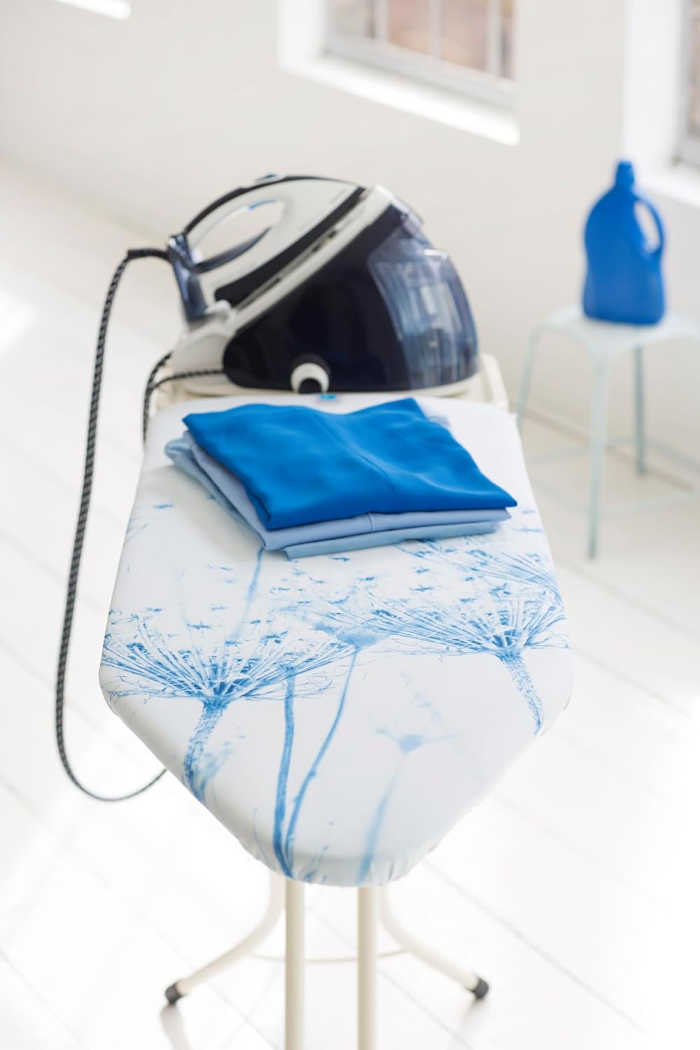 Brabantia Size C Ironing Board 49x18in 7 Height Options